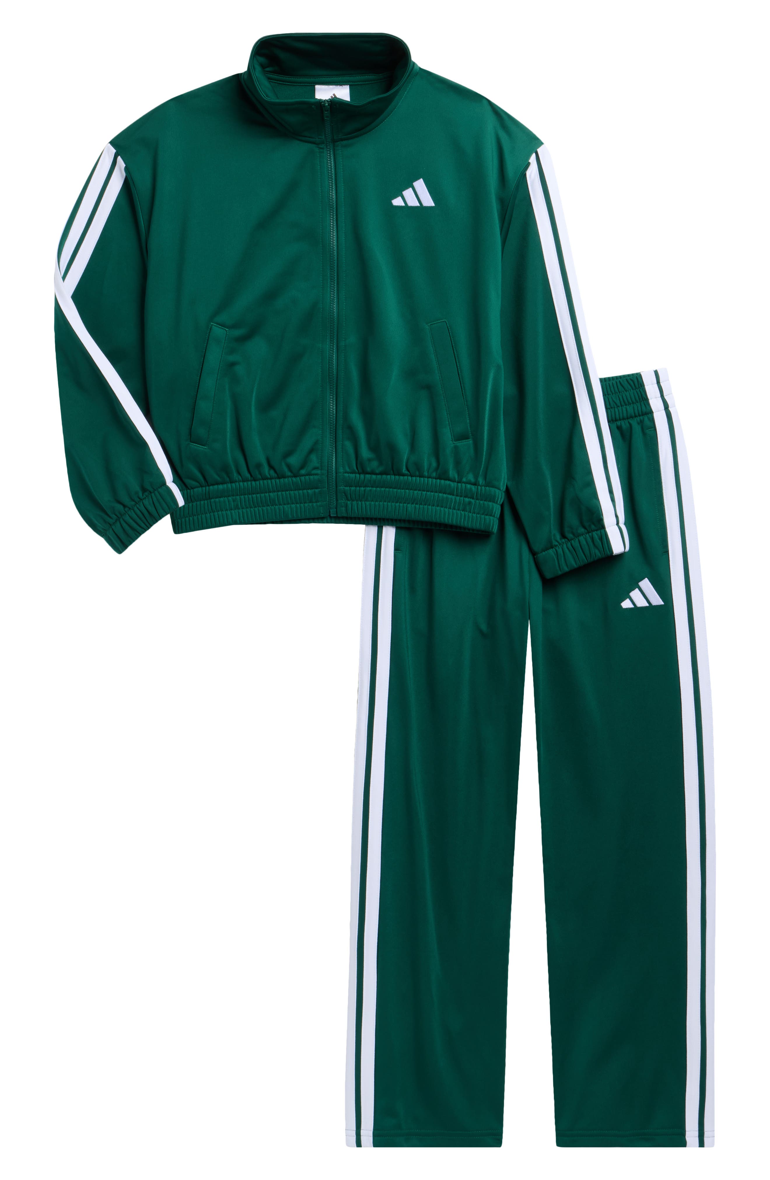 selected COLLEGIATE GREEN