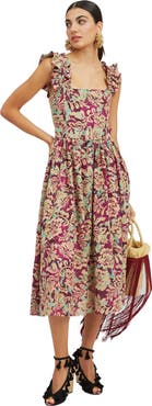 La DoubleJ Zeta Dress