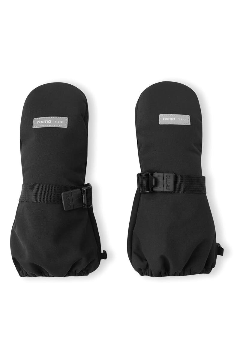 Reima 'Reimatec Waterproof Mittens, Main, color,