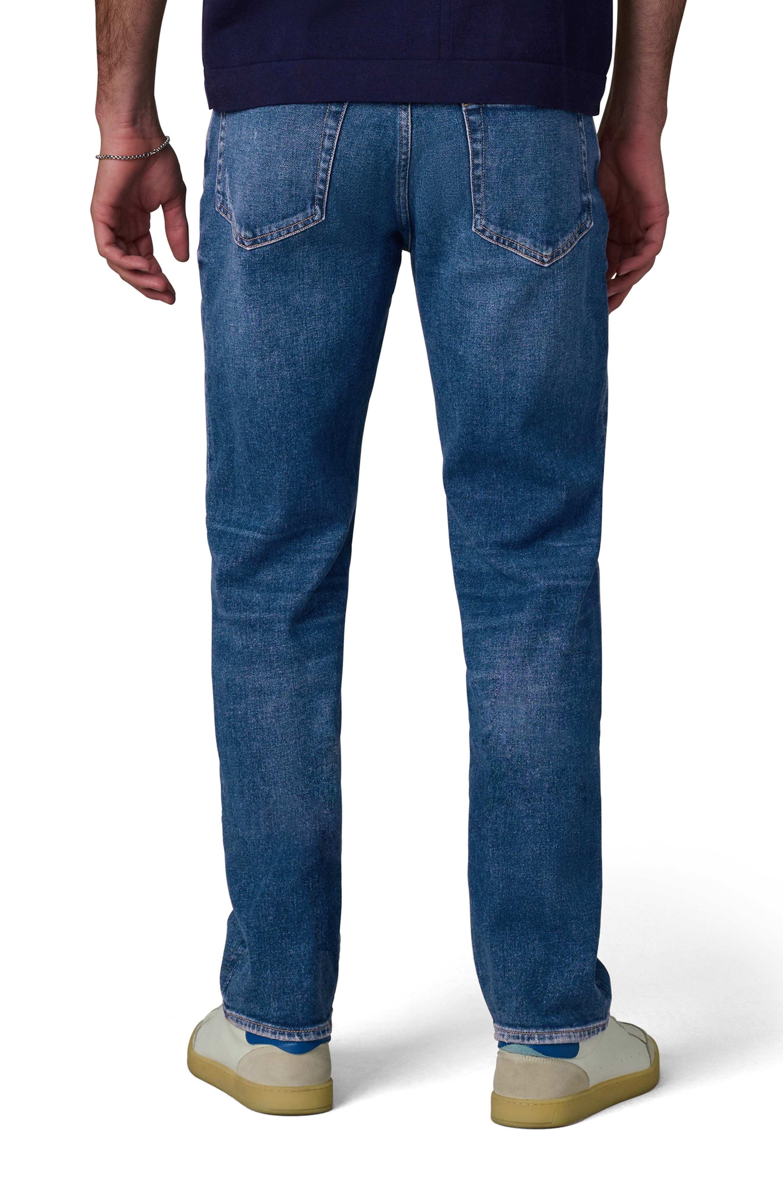 The Brixton Slim Straight Leg Jeans - image 2