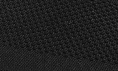 Jslides Fannie Knit Sneaker In Black