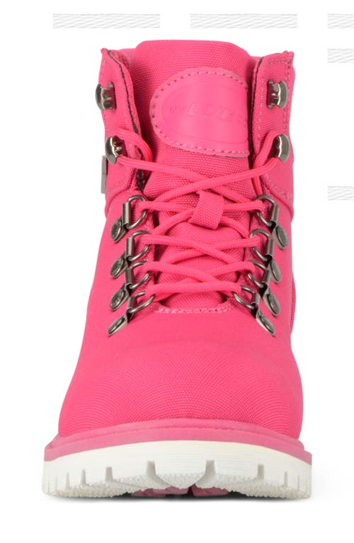 Lugz Grotto Ii Boot