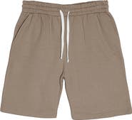 FLEECE FACTORY Core Fleece Shorts