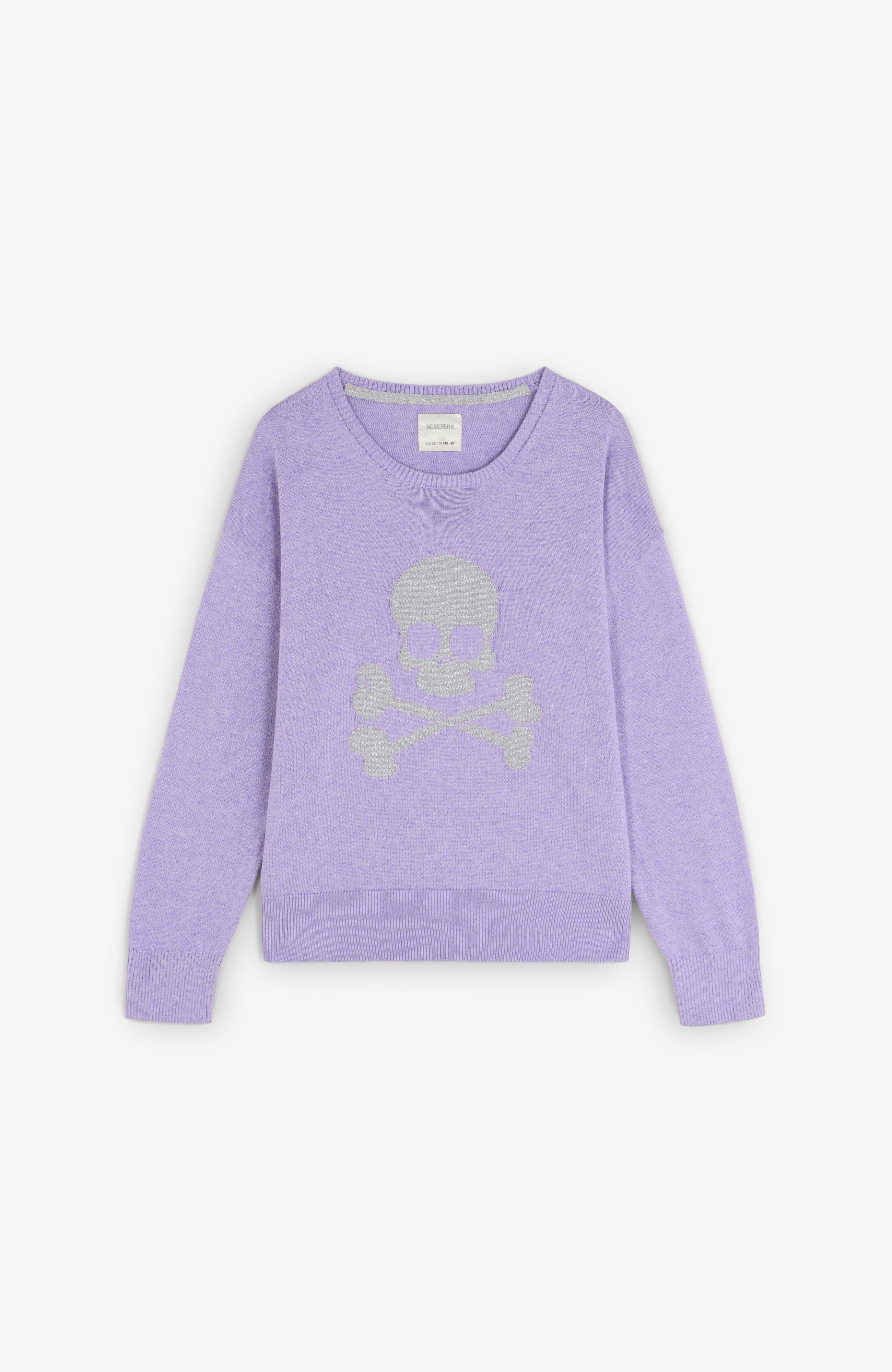 selected Lilac