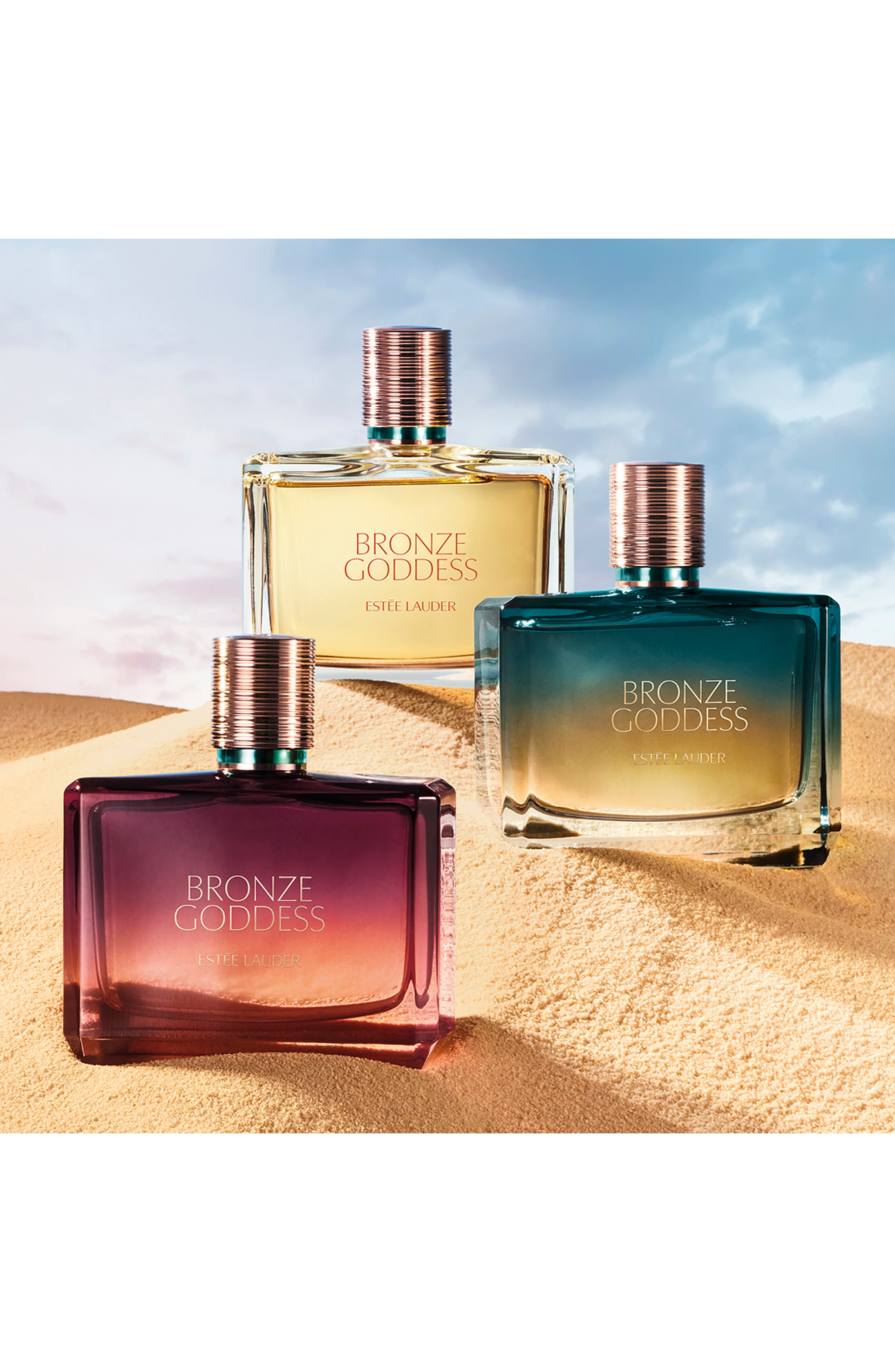 Bronze Goddess Eau de Parfum (Women) | Nordstrom