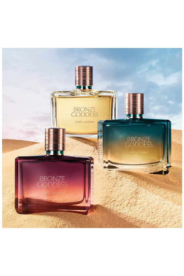 Bronze Goddess Eau de Parfum, Alternate, color, NO COLOR