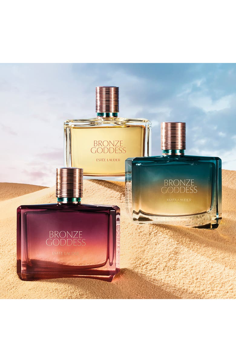 Estée Lauder Bronze Goddess Eau de Parfum, Alternate, color, 