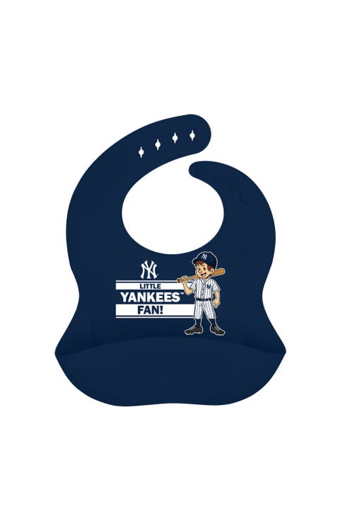 New York Yankees - MLB Silicone Bib