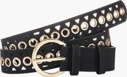 LASCANA Cut Out Detail Belt