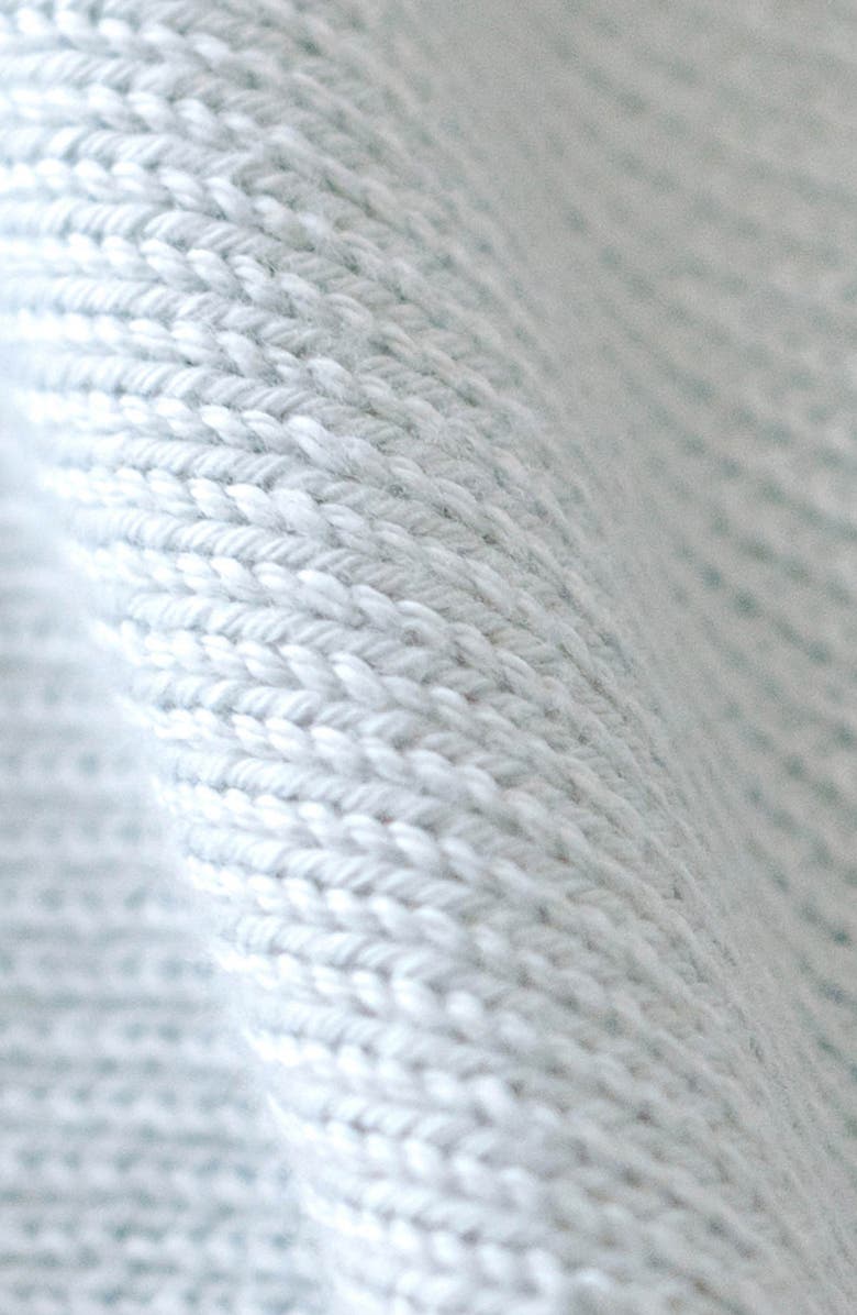 cuddle+kind Baby Bear Lovey & Soother Blanket, Alternate, color, Blue