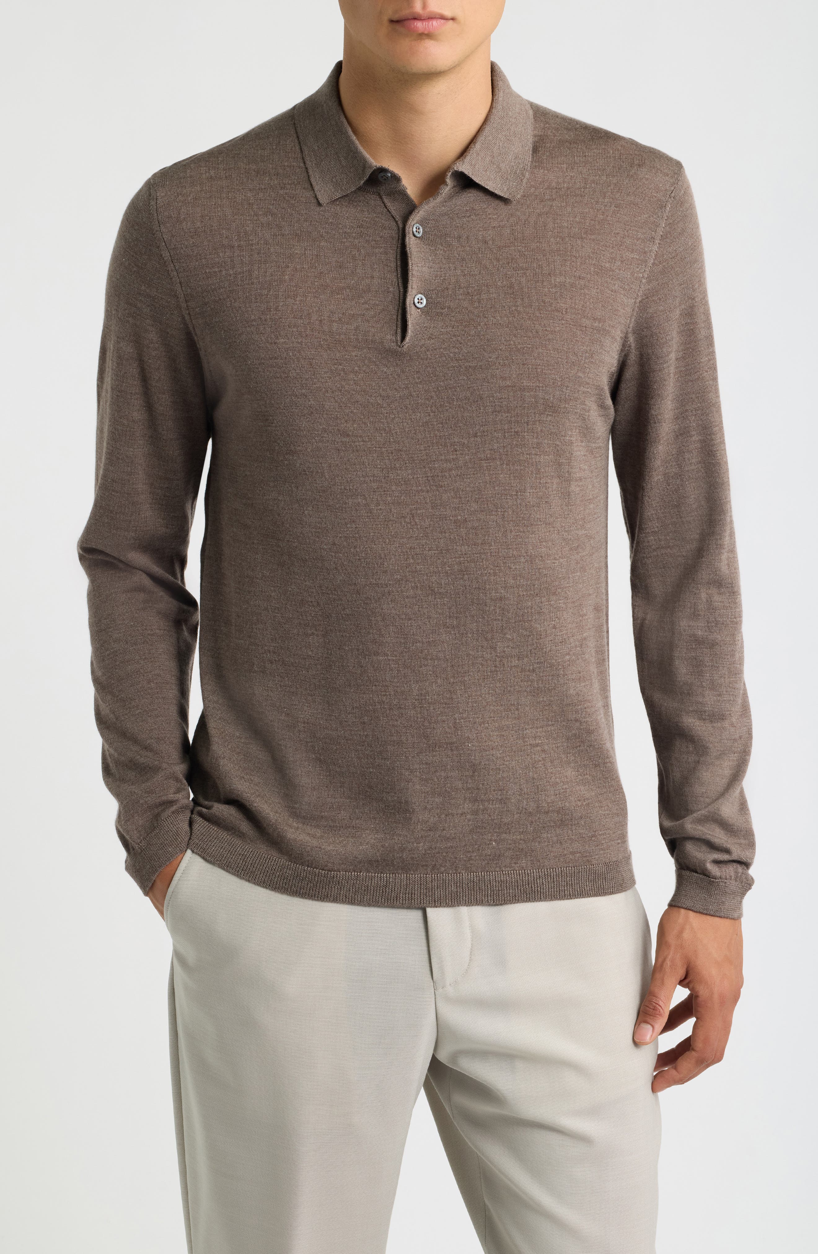 selected TAUPE