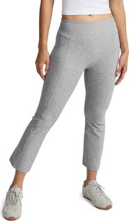 Beyond Yoga Spacedye Pintuck Kick Flare Pants