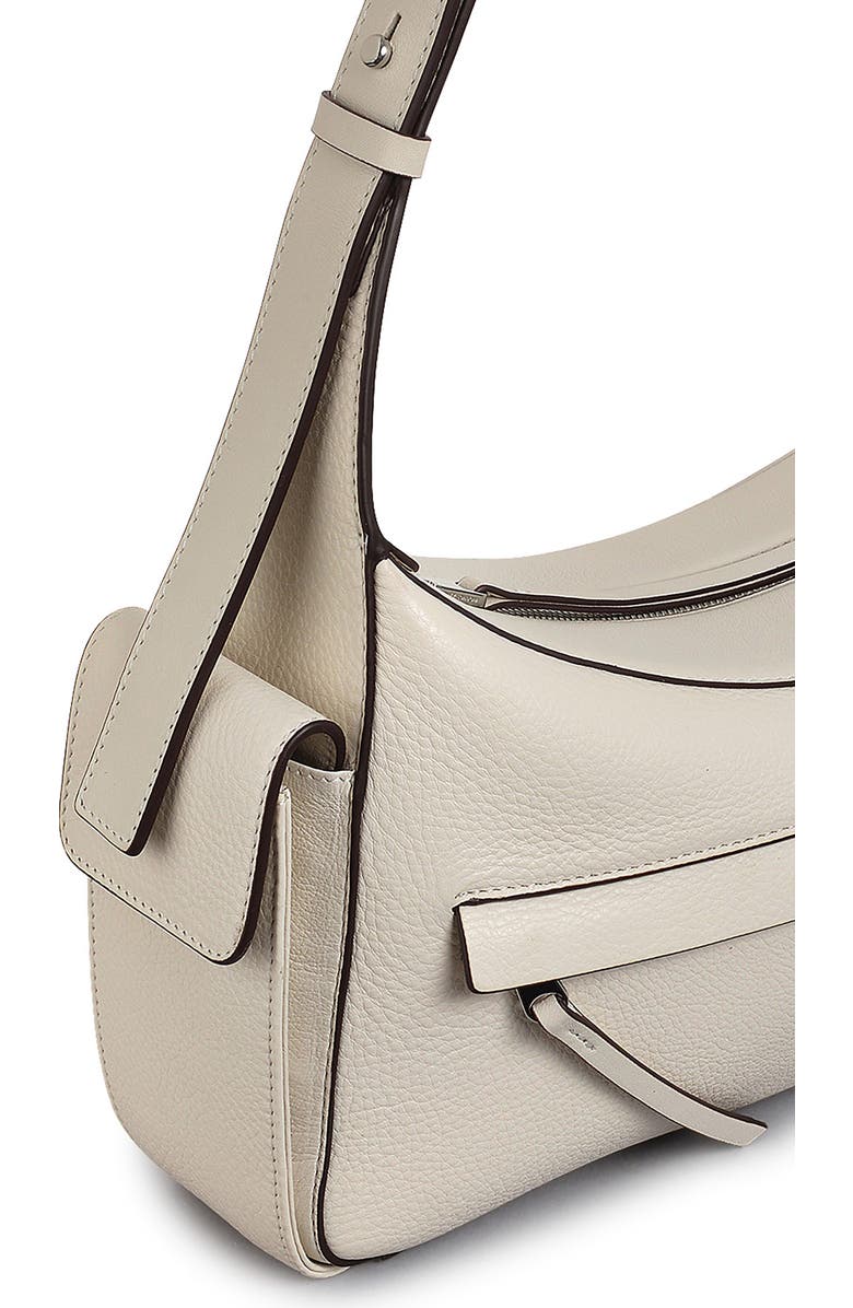 Radley The Small Fitzrovia Leather Shoulder Bag, Alternate, color,
