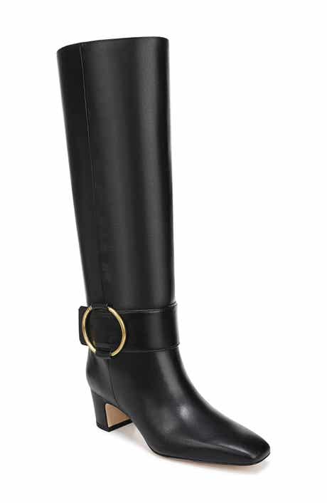 SARTO by Franco Sarto Solene Flexa Knee High Boot