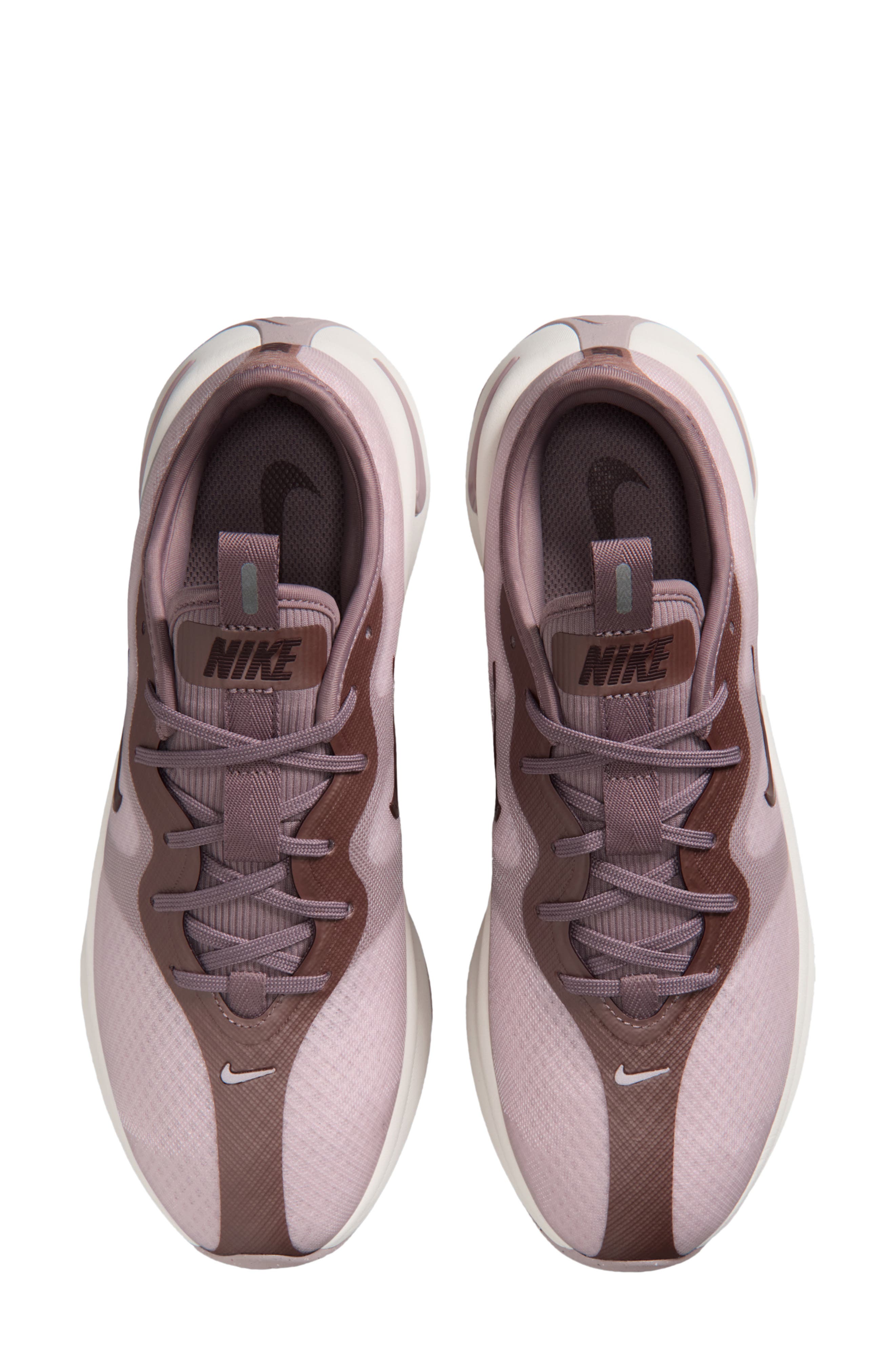 Motiva 2 Walking Sneaker, Alternate, color, PEARL PINK/ VIOLET/ BROWN