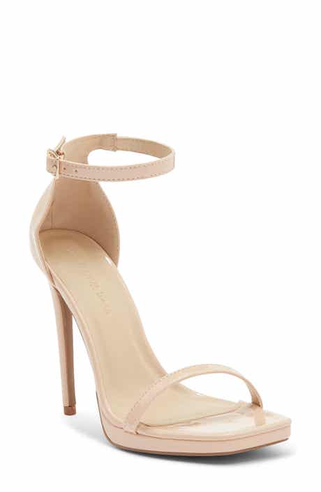 Lunna Ankle Strap Sandal