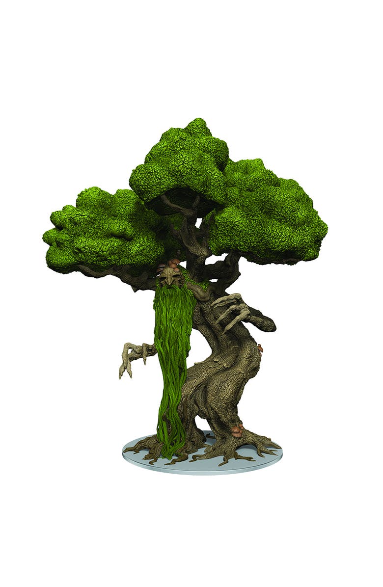 WizKids Games Pathfinder Battles The Mwangi Expanse Dimaridaji, Main, color, Multicolored