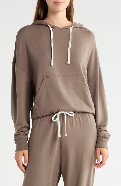 Joey Fleece Hoodie