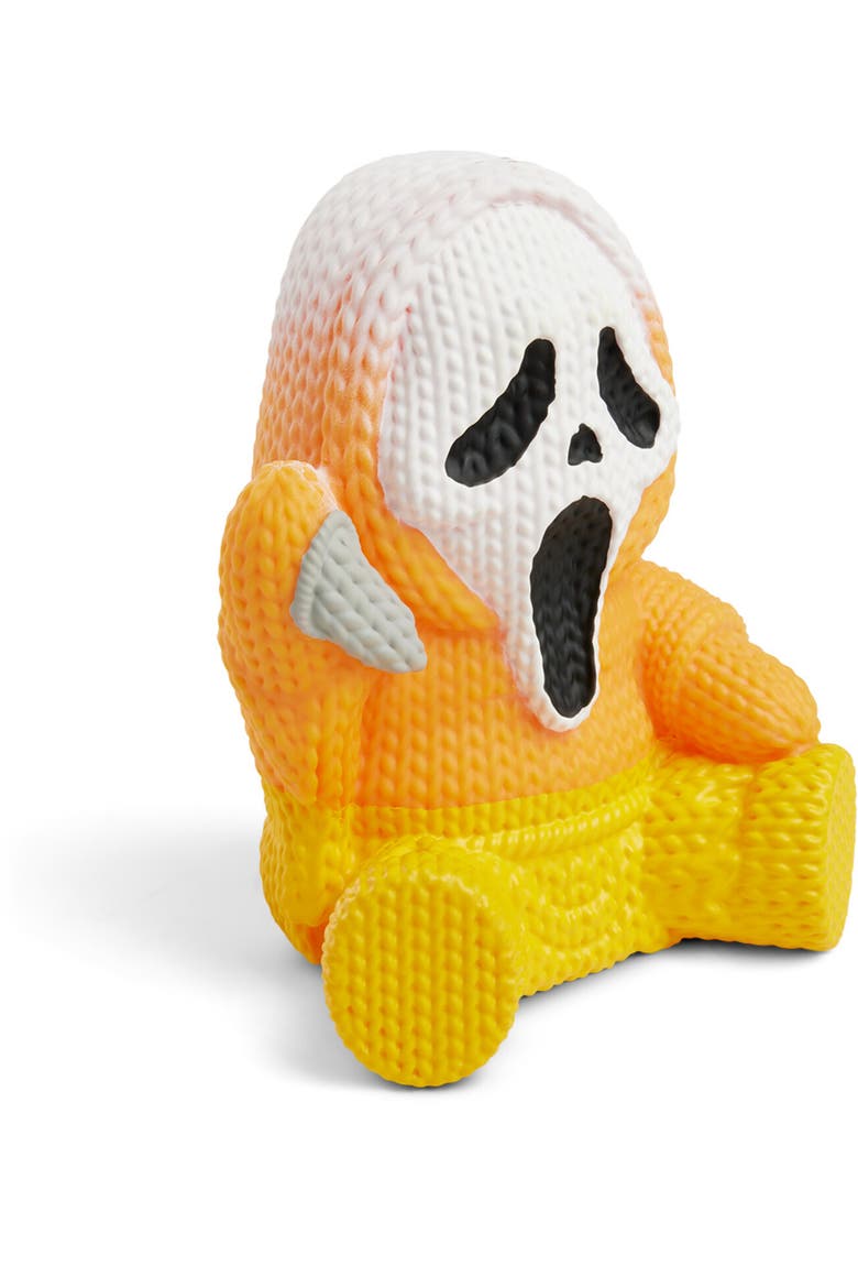 Ghost Face 259 Le Candy Corn Scented, Alternate, color, Multicolor