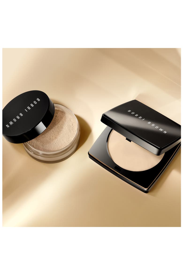 Sheer Finish Loose Powder, Alternate, color, NEW WARM CHESTNUT