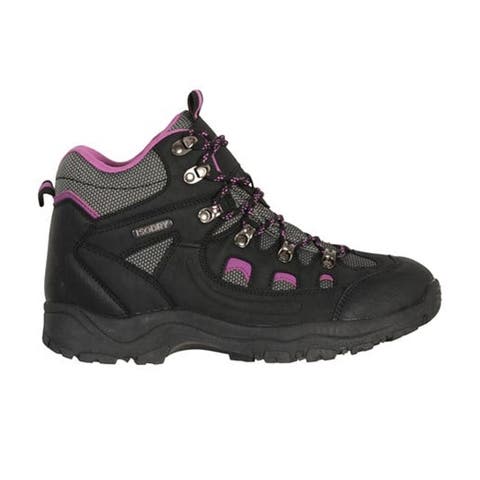 Adventurer Waterproof Walking Boots