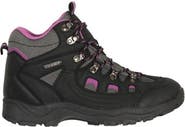Mountain Warehouse Adventurer Waterproof Walking Boots