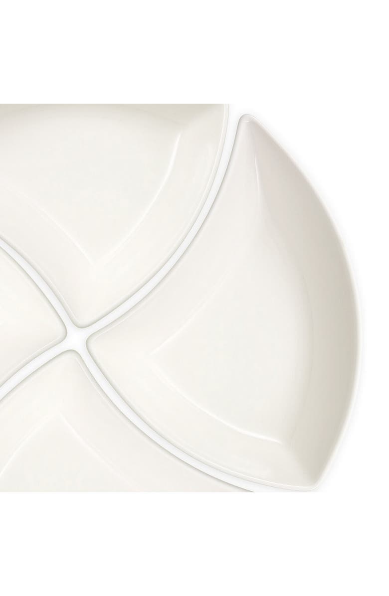 Villeroy & Boch NewWave Set of 4 Appetizer Plates, Alternate, color,