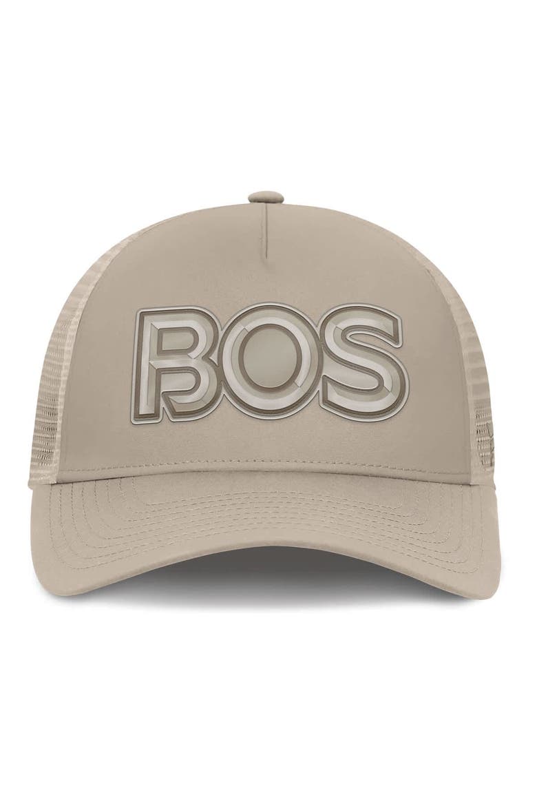 Women's Fanatics Tan Boston Bruins Authentic Pro Road Trucker Adjustable Hat, Alternate, color, Tan