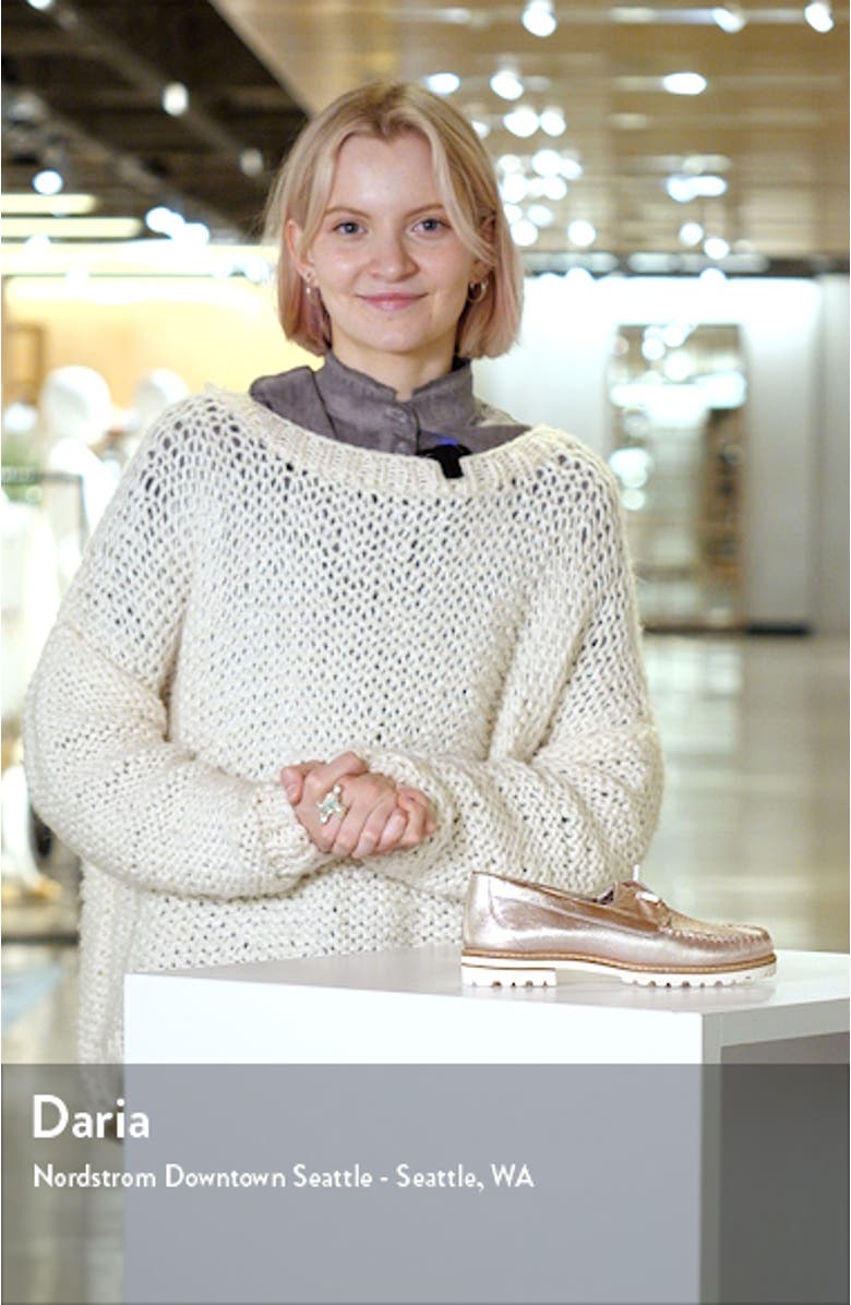 Farah Boat Shoe, sales video thumbnail