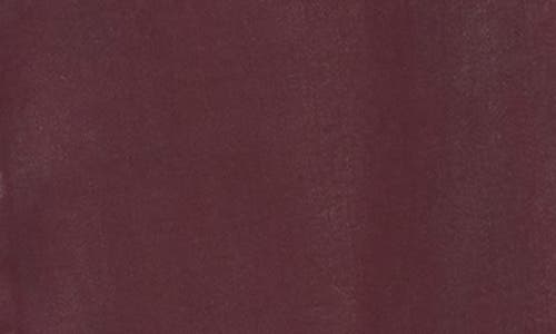 7 For All Mankind The Hw Slim Kick In Coated Ruby