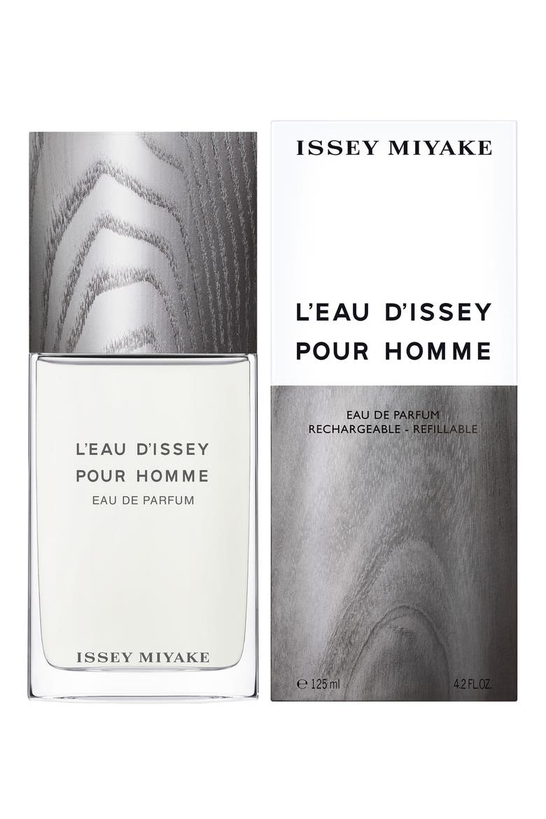 L'Eau d'Issey Pour Homme Eau de Parfum, Alternate, color, NO COLOR