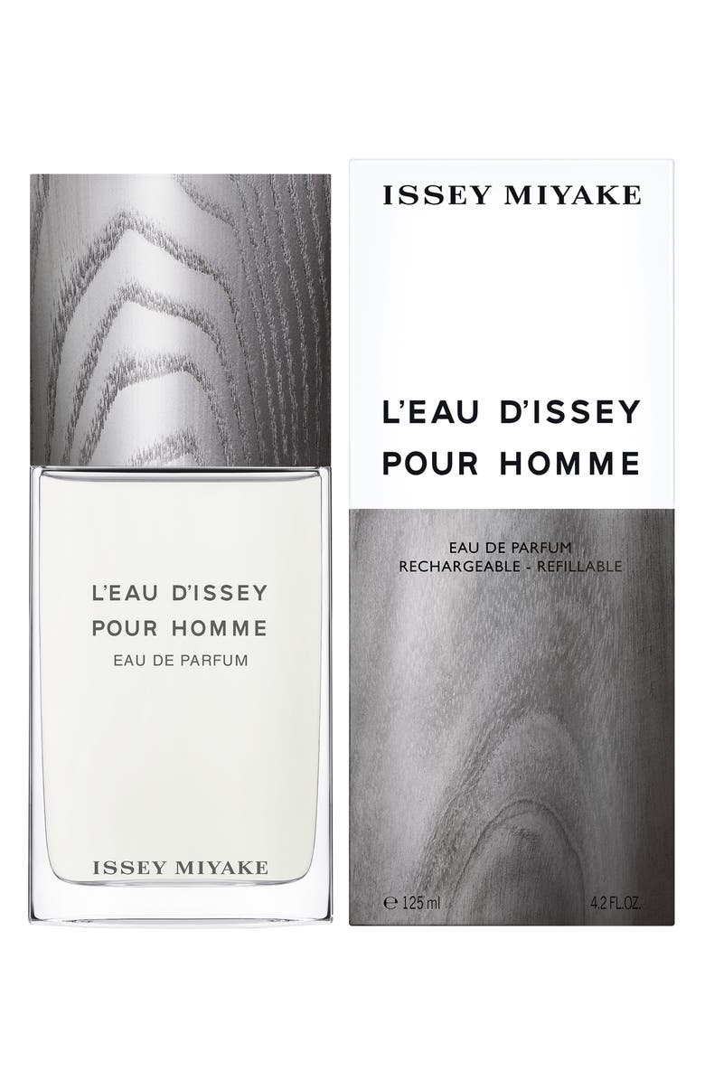 Issey Miyake L'Eau d'Issey Pour Homme Eau de Parfum, Alternate, color, 