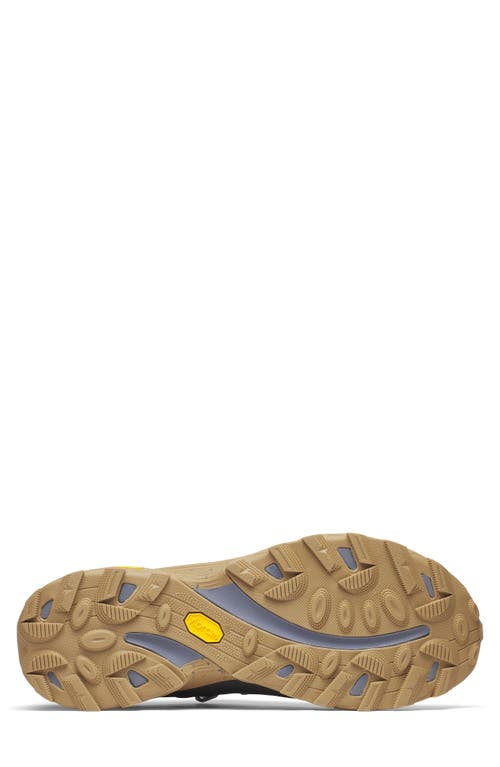 Merrell Ontario Sp Sneaker In Indigo