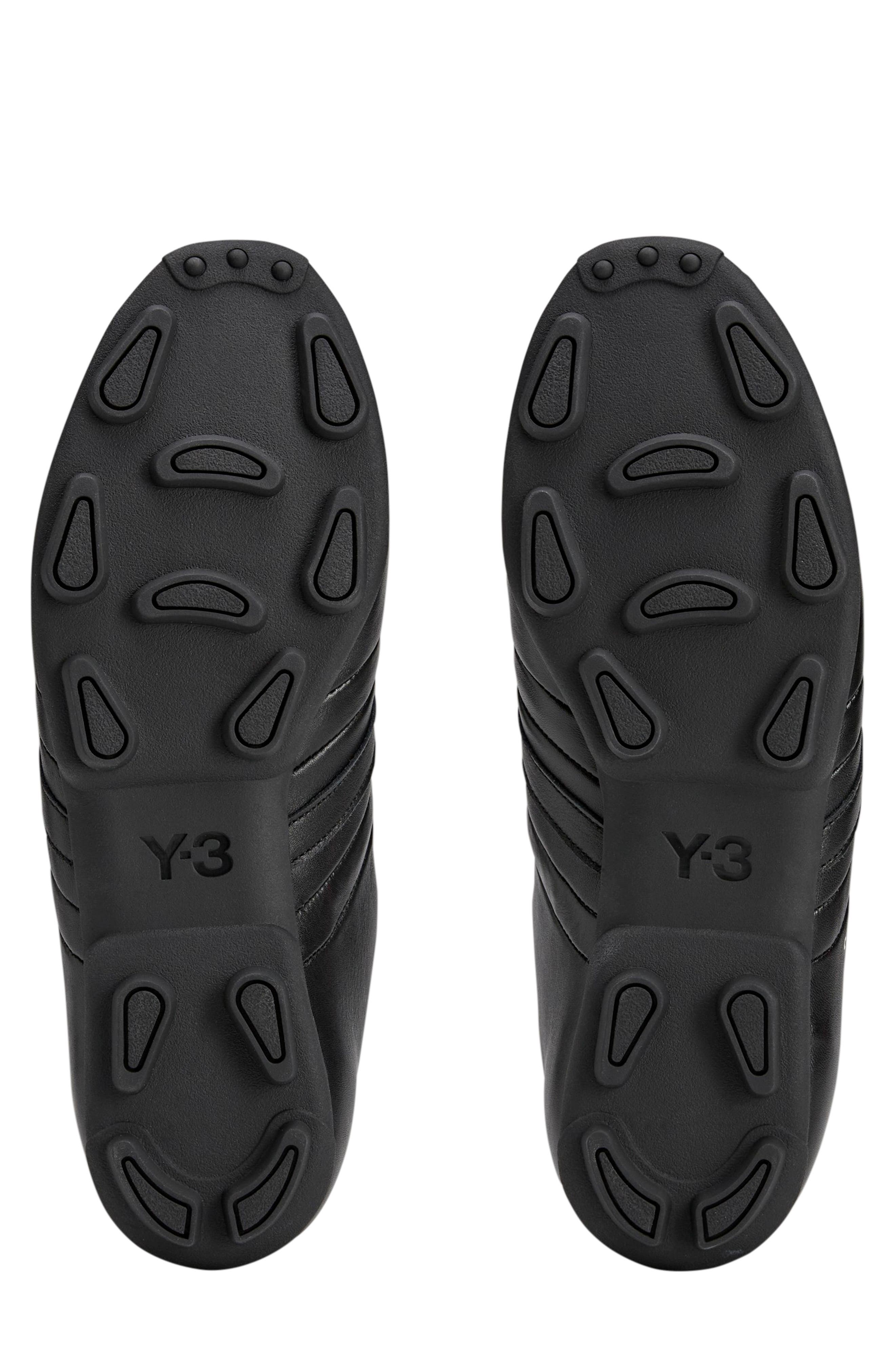Y-3 Gender Inclusive Field Sneaker, Alternate, color, 