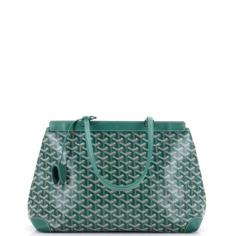 Bellechasse Bag Coated Canvas PM