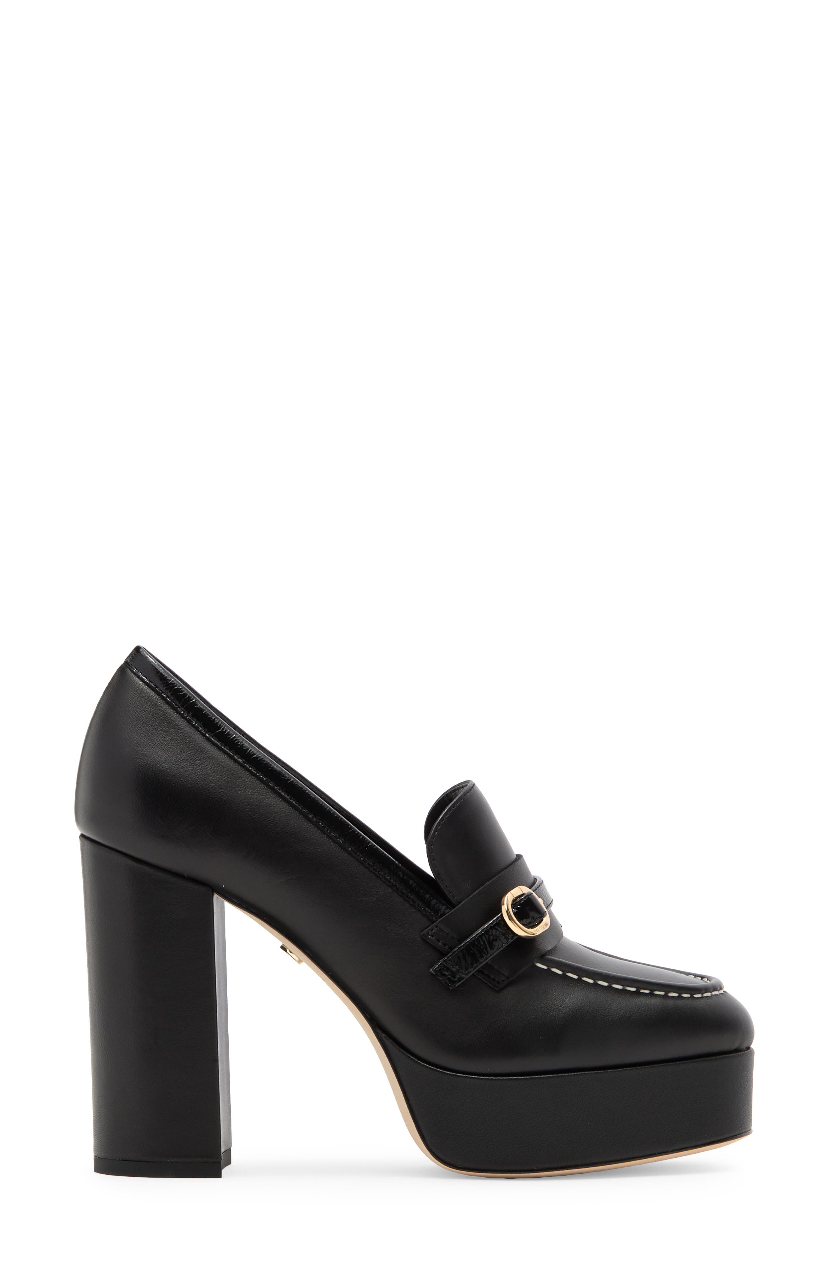 Dee Ocleppo Lola Moc Toe Platform Pump, Alternate, color, 