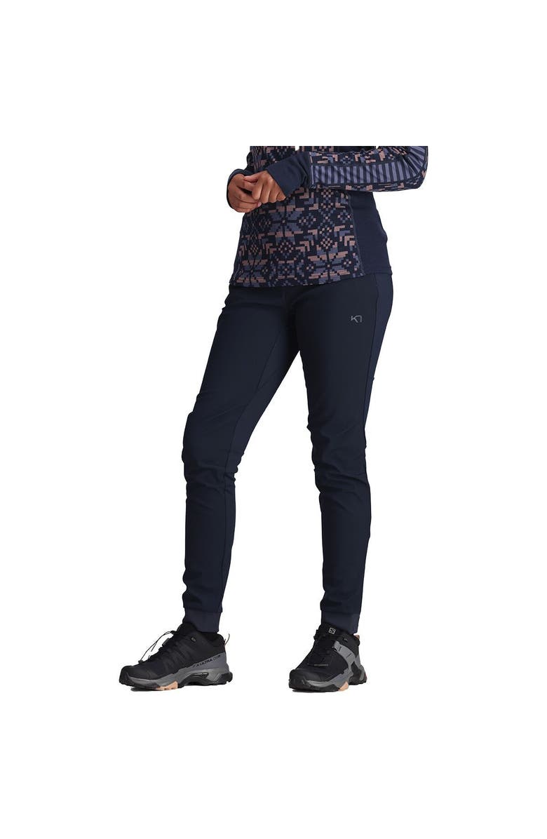 Kari Traa Tirill Thermal Pant - Women's, Main, color, Royal