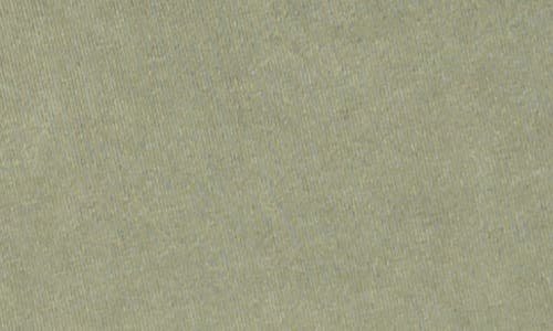 Gibsonlook Favorite Luxe Slouchy T-shirt In Military Green