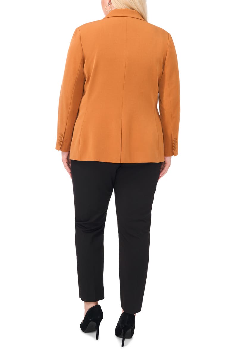 Halogen<sup>®</sup> Oversize One-Button Blazer, Alternate, color, 