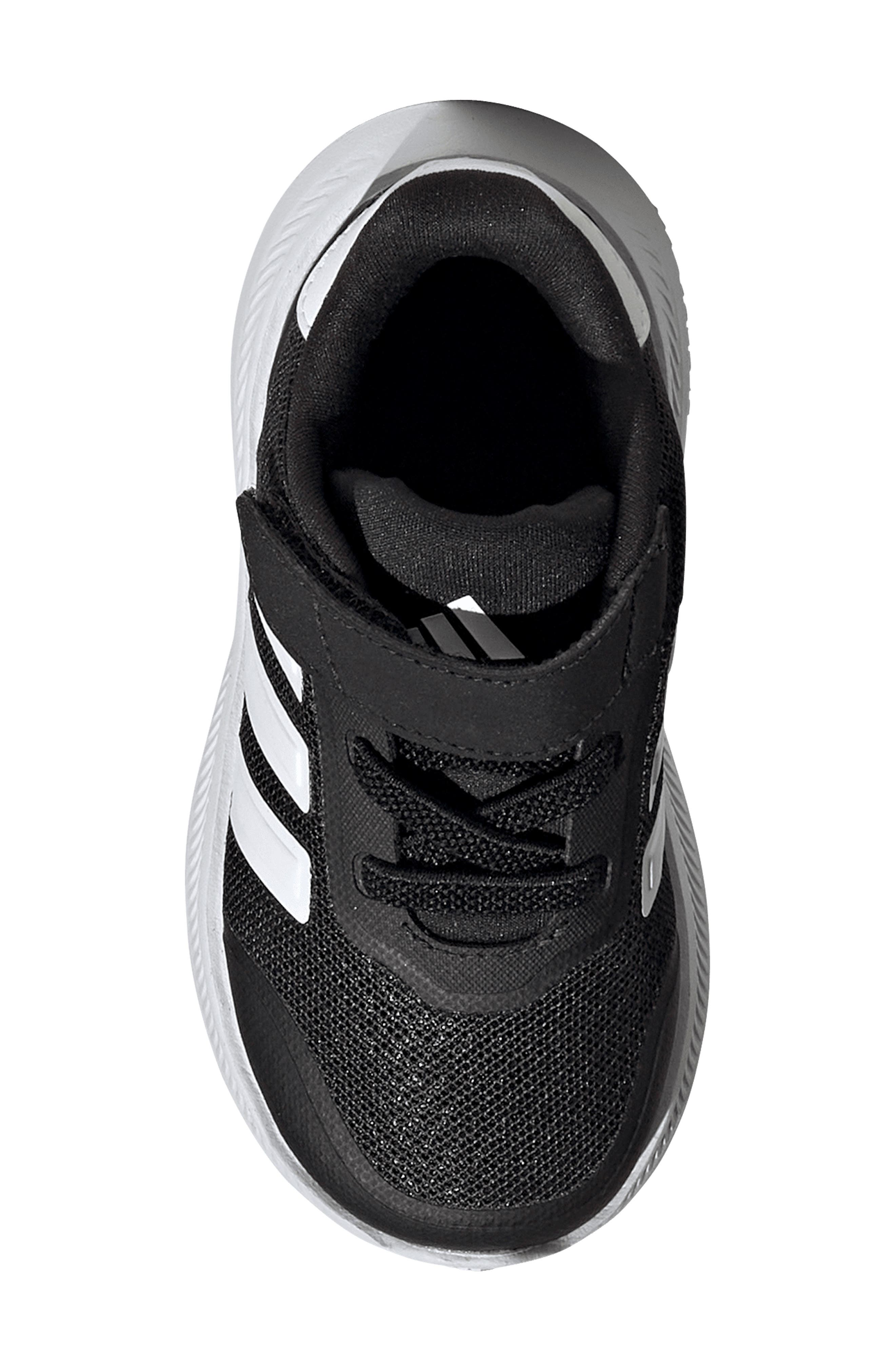 adidas Kids' X_PLRPATH Sneaker, Alternate, color, Black/ White/ Black