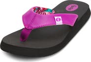 FLOOPI Yoga Mat Flip Flop