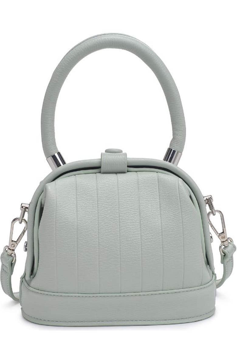 MODA LUXE Charmaine Crossbody, Main, color, Sage