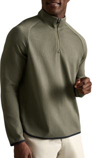 Rhone Founders Golf Quarter Zip