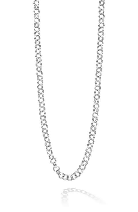 Men's Anthem High Jinks Chain Necklace