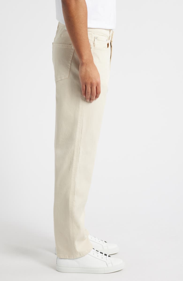 DL1961 Noah Straight Leg Stretch 5-Pocket Pants, Alternate, color, Islay