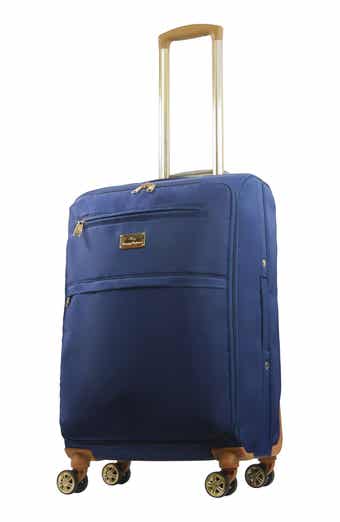 Tommy Bahama 26-Inch Softside Checked Luggage