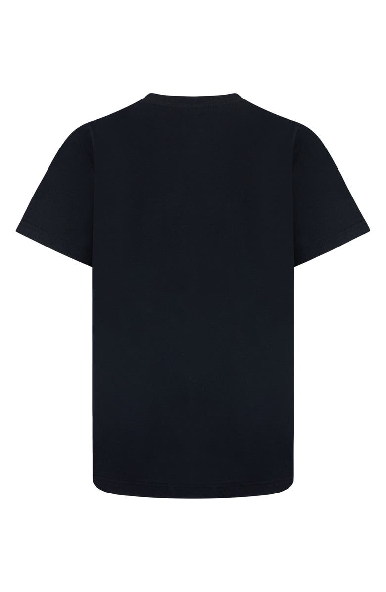 Jordan Kids' Jordan Gradient Graphic T-Shirt, Alternate, color,