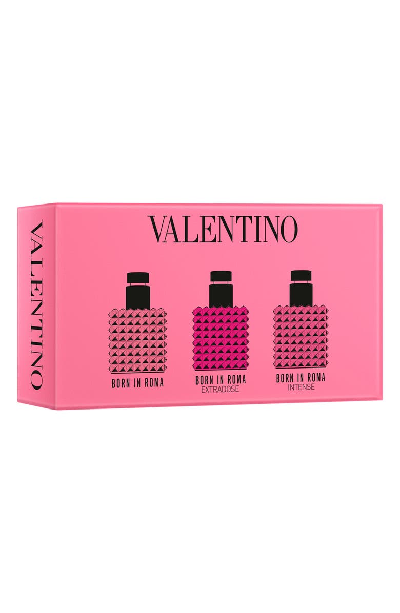 Valentino Born in Roma Discovery Set, Alternate, color, 