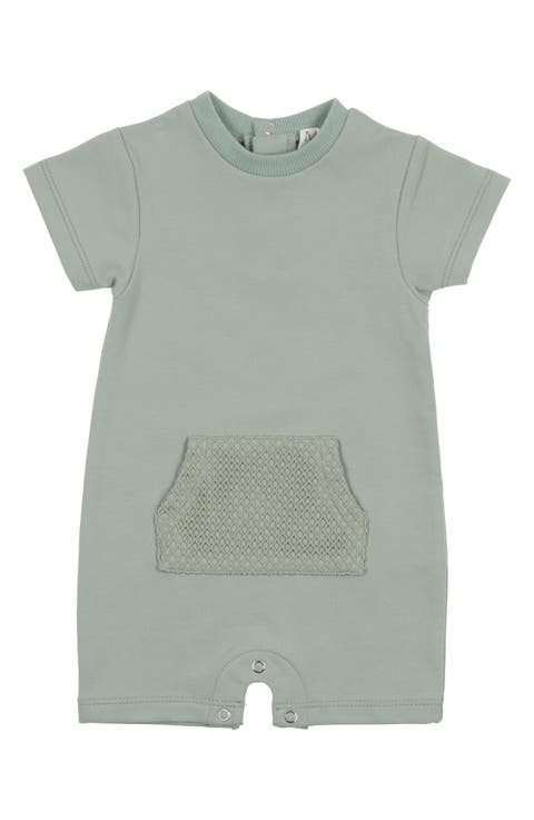 Kids' Mesh Sport Romper (Toddler & Little Kid)