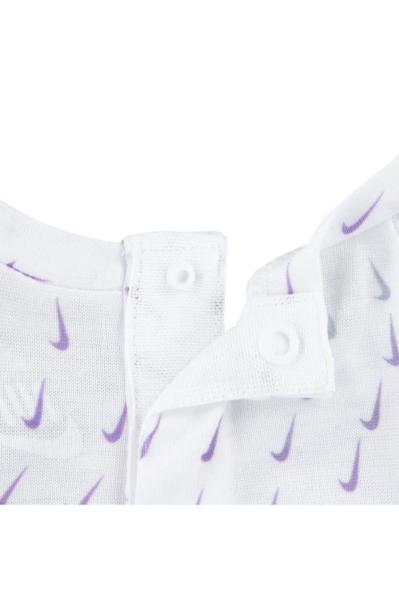 Nike Essential Sand Dress, Alternate, color, 